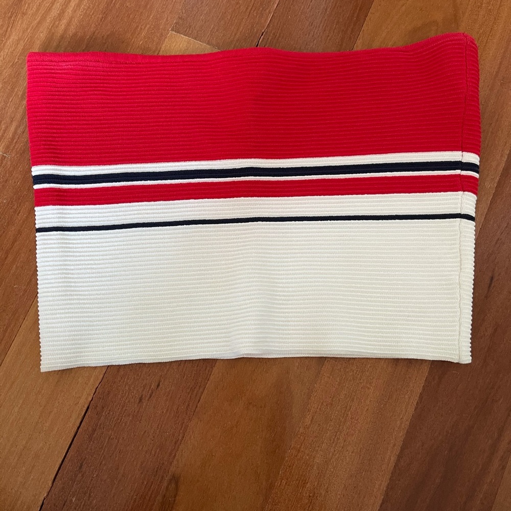 LA Hearts tube top
